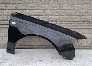 Audi A6 C6 4F0 2005 - 2008 błotnik przedni prawy 1