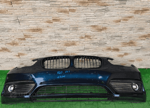 Zderzak bmw 1 F20 F21 lci 1