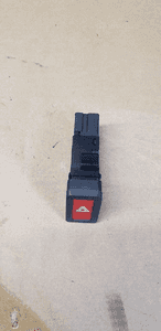 Przełącznik świateł awaryjnych Nissan Almera 2