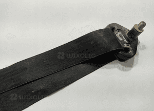 Pas bezpieczeństwa prawy przód przedni pasażera defender BTR6562 1999-2006 5