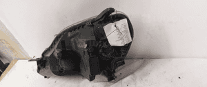 Lampa przod przednia prawa opel zafira b 5
