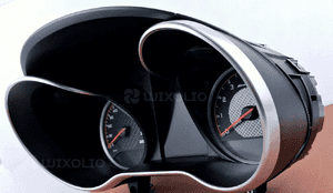 Mercedes-Benz C W205 / GLC W253 6.3 63 AMG Licznik Zegary A2059006221 3