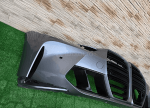 Zderzak bmw M3 G80 M4 G82 G83 carbon 2
