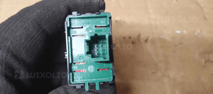 Przycisk przełącznik włącznik automatyczny Start Stop Opel Vivaro B Trafic III 251534917R 4