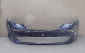 Zderzak przód przedni peugeot 508 ii 18- 1