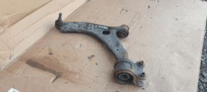 Wahacz lewy przód przedni Ford Focus MK2 Lift 4