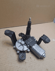 SILNICZEK WYCIERACZKI TYLNEJ OPEL ASTRA J nr 13256917 4