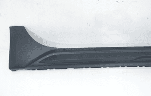 Listwa progowa prawa audi A4 B9 lift kombi allroad 8