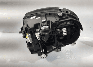 Mercedes GLS W167 Lampa MULTIBEAM LED R - 13384 7