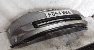 Zderzak przód przedni do honda jazz lift fl szary grafit 4