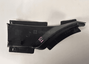 Wlot powietrza chwyt lewy alfa romeo giulia q quadrifoglio 156141625 3