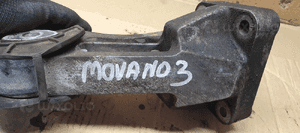 Łapa poduszka silnika Opel Movano III 112214498R 8