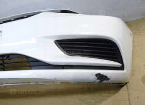 Zderzak przód przedni opel astra 5 k 6