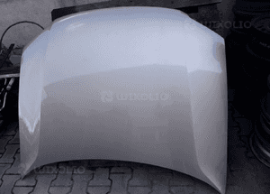 VW Passat B5 lift maska 02