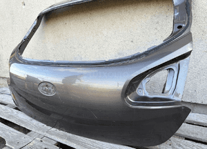 Klapa bagaznika tyl tylna kia ceed ii 2 hb 2012- bardzo ladna 3