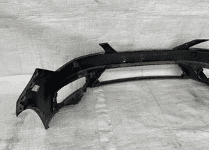 Seat leon 3 lift zderzak przedni 16- 4