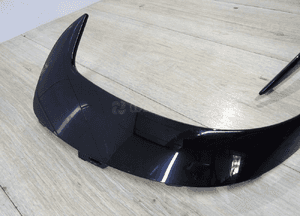 Mercedes E AMG Listwa zderzaka lewa A2148853902 5