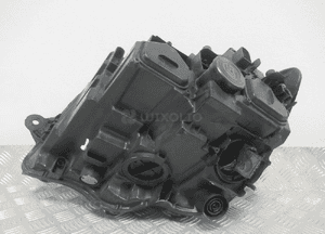 Lampa przednia przód prawa vw T6 lift full led 7L1941036D 2019-2023 21