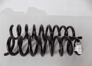 BMW 2 F23 220i - Sprężyna Sprężyny Tylne - 5043 1