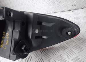 Bmw 5 gt F07 lci 13-17 lampa led tył lewa 7306165 4