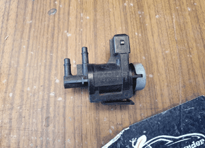 Zawor 1J0906283 A C 1K0906263A Turbiny Podcisnienia 1.9 TDI Czujnik Cisnienia VW Seat Audi Skoda 6