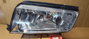 Lampa lewy przód przednia lewa Skoda Fabia I Nowa TYC 20-6230-05-2 2
