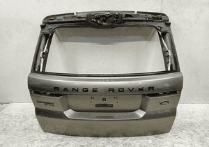 Klapa tył pokrywa bagażnika range rover sport 13- 1