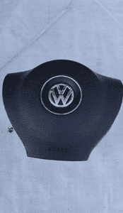 Air bag poduszki powietrzne kierowcy pasażera pasy przód vw amarok i 2H 1