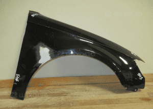 Błotnik przedni przód lewy prawy audi A3 8V 2012- 14
