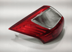 Lampa lewa lewy tył tylna ford grand c-max MK2 ii AM5113405AC 2010-2014 3