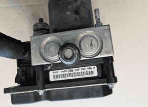 Audi A6 C6 pompa sterownik ABS ESP  4F0614517T 4F0910517AC  4F0614517AT 7