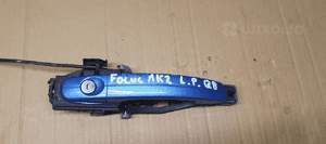 Klamka lewy przód przednia lewa Ford Focus MK2 Lift Q8 3
