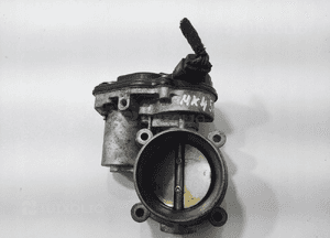 PRZEPUSTNICA FORD MONDEO MK5 V 2.0 HYBRYDA DS7E-9F991-AK 19-22 LIFT 2