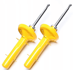 Amortyzatory Sportowe PRZEDNIE VW GOLF 4, IV 1