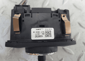 PRZEŁĄCZNIK WŁĄCZNIK ŚWIATEŁ Ford B-Max BMax AV1T13D06CB 3