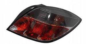 Lampa tylna prawa opel astra h gtc 1