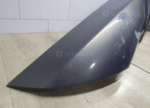 Błotnik przód przedni lewy BMW Z4 E85 E86 7053327-5 2