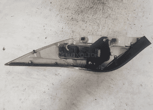 Lampa tylna lewa tył lewo opel astra h cabrio 6