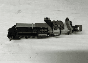 Siłownik klapy audi A4 B8 kombi 8K9827851A 3