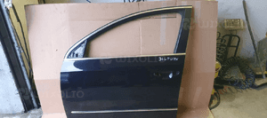 Drzwi lewy przód przednie lewe VW Passat B6 LC9X 1