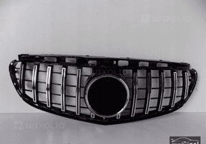 Grill GT Kamera Mercedes E Klasa W212 LCI - 3646 1