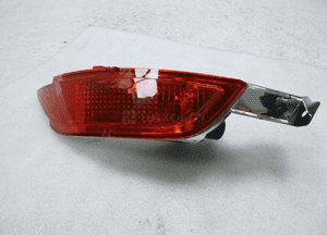 Ford fiesta c-max lampa przeciwmgielna prawy tył 4