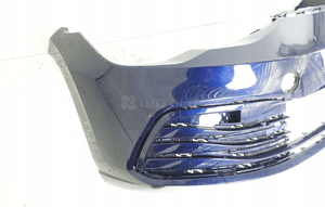 VW GOLF VIII 8 5H0 2019- ZDERZAK PRZÓD PRZEDNI 5H0807221H 13