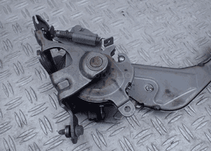 DŹWIGNIA HAMULCA RĘCZNEGO PEUGEOT 508 98043969ZE RADOM 4