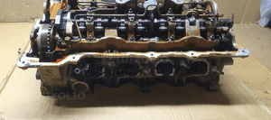 Głowica silnika kompletna BMW 3 E46 N42 N46 7505422 2