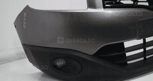 Zderzak przedni nissan qashqai J10 lift kadg 2012 3