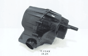 Audi S8 D4 2011- obudowa filtra powietrza 4H0133823 3
