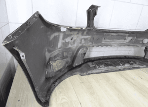 Zderzak skoda fabia ii lift rs przód 5J0807221H 13