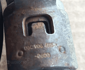 VW Golf Seat Altea Audi A3  1.4 TSI TFSI czujnik zawór zmiennych faz rozrządu 03C906456A 2