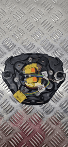 Mercedes W204 poduszka powietrzna kierowcy airbag A1728602802 8